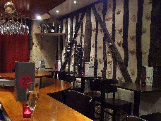 Les Reines du Bouchon